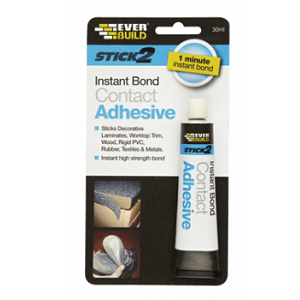 Stick 2 Contact Adhesive